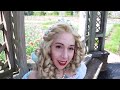 Beginning of video