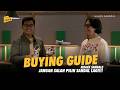 TERNYATA GINI CARA PILIH HIJACK SANDALS YANG ENAK DIPAKAI!!! - BUYING GUIDE