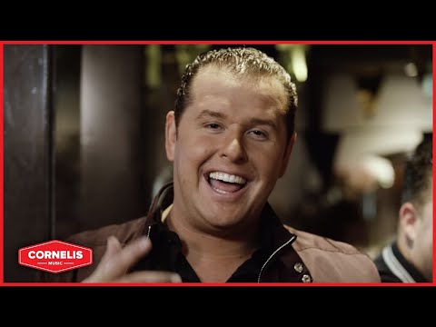 John West - Nee ik rij niet...want ik wil drinken  (Officiële Video)