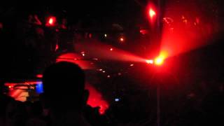 John Digweed drops an Alan Fitzpatrick bomb @ Palace Dance Club, Siofok 2014