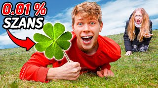 Kto Z Nas Ma Najwiksze Szczcie