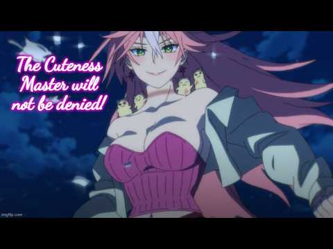 Arashiyama's Confession