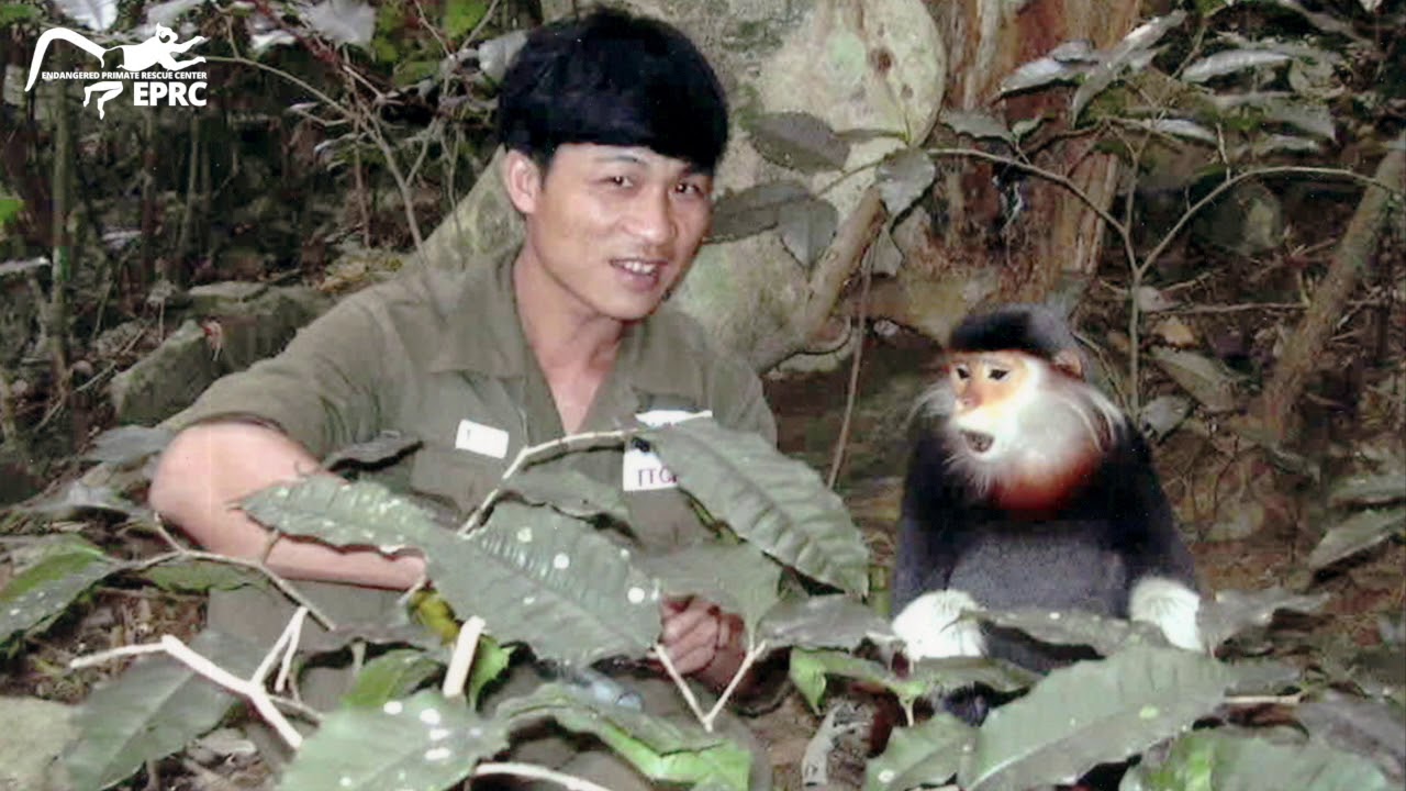 25th anniversary of EPRC