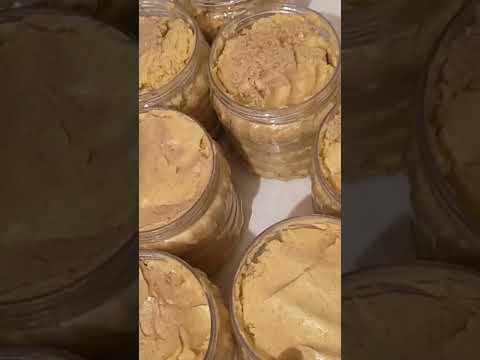 السمن البلدي