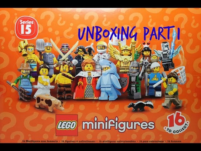 Lego Serie 15 Minifiguras Dungeons Coleccion Minifiguras Lego Lego lego-serie-15-minifiguras-dungeons-coleccion-minifiguras-lego-lego