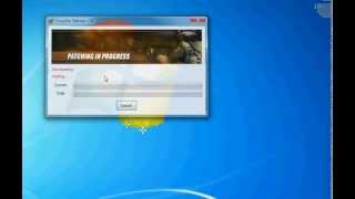 CROSSFIRE HELP