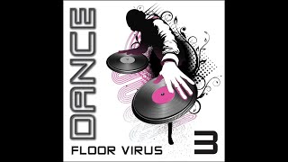 1. I'm Your Boogie Man - Saratoga Brothers - Dance Floor Virus, Vol. 3