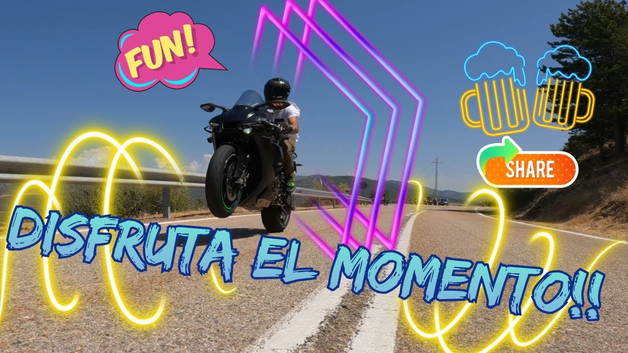 chapter 39 Farruko Vs Steve Angello & Brohug - Pepas Vs Knas (Djs From Mars Mashup) motorcycle ride