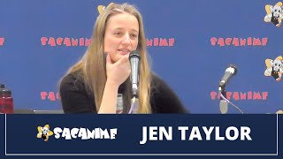 The Enduring Evolution of Cortana: Jen Taylor Dives Deep into Her Iconic Character