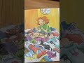 Judy Moody Mood Martian Quiz