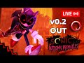 Playing V0.2 With Viewers (Outcome Memories)