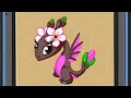 How to breed sakura dragon in dragonvale