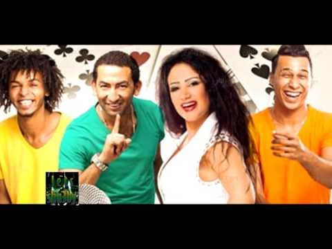 انا حفحت فحت اوكا و اورتيجا و شحتا و فيجو الجديد