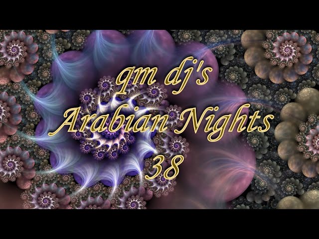 qm dj's - Arabian Nights 38