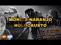 🇪🇸🇦🇷 MONICA NARANJO - HOLOCAUSTO [REACCION] SE PUEDE SER TAN PERFECTA!? 🤯🤯