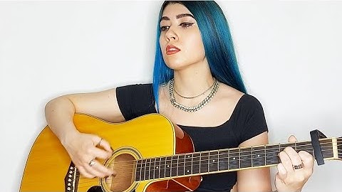 JXDN - Pray | Acoustic Cover