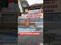 Lahan perkebunan cocok utk investasi SHM luas 9800m2. Hrg 350jt. Ds.Bero Kec.Manyaran Kab.Wonogiri