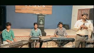 பரலோகம் போக... / PARALOGAM POGA THANIVAZHI KIDAYATHU ... / Ps. JEBA / TAMIL CHRISTIAN SONG