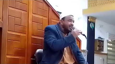 سورة الذاريات بصوت القارئ ملا عمر الويسي