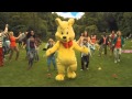 The happy world of haribo commercial 2010