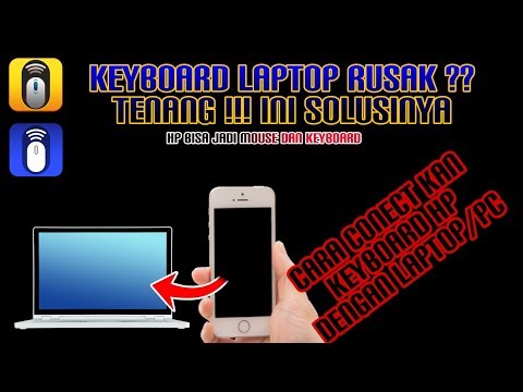 cara-menggunakan-hp-sebagai-keyboard-dan-mouse-di-laptop/pc---gahariytech