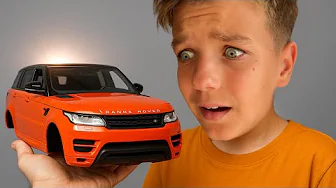 Mark helps fix problems with cars