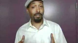Jesse L Martin talks about RENT