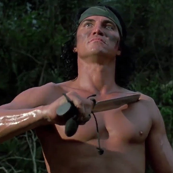 From Predator to Prey: How a Predator Character Inspired a New Movie... - #shorts #short