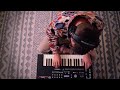 Extended Melodic Jam | Elektron Analog Keys