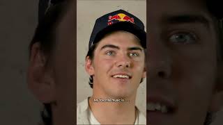 Celebrity Meet the Proteam | Finn Iles Wealth