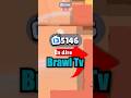 Comment tre dans la brawl tv brawlstars pro