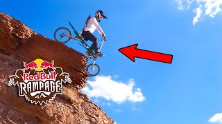 イッツァページレッドブル Adolf Silva & Reed Boggs' Custom Yeti SB165's - Red Bull