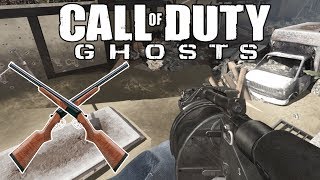 Call of Duty: Ghosts 2 GB Update Adds Random Load-Out Generator