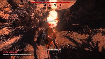 Evolve Speedrun: Monster Tutorial (4:08)