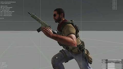 Alternative Running: Update