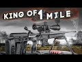 снайпинг : king of 1 mile 2020