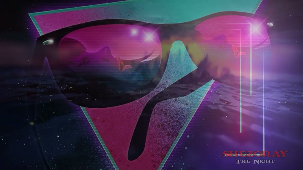 Shezoray - The Night