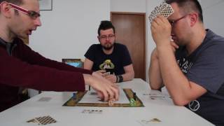 Żółw i Zając - Przykładowa rozgrywka screenshot 5
