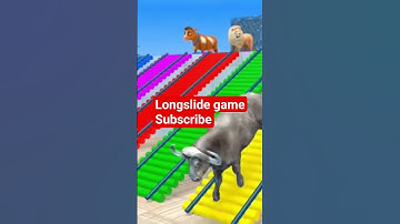 long slide game#usa#shorts  #usashorts #fyp#ytshorts #yt #asmr #trendingshorts #trending #viral