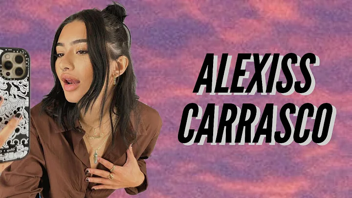 ALEXISS CARRASCO  PT. 7