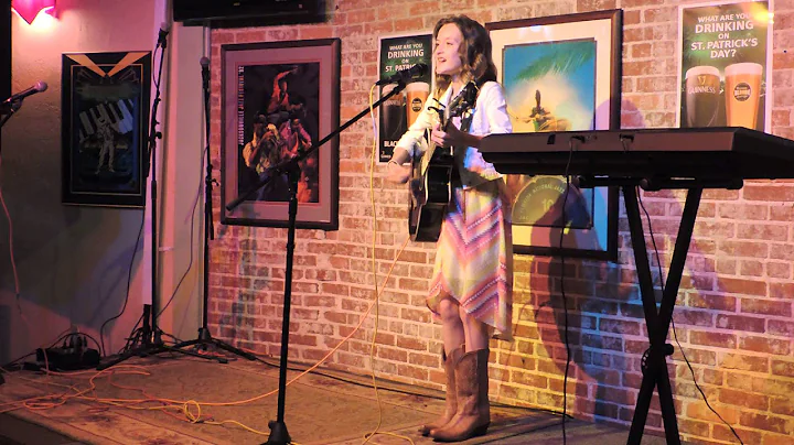 Alyssa Billings - Blank Space