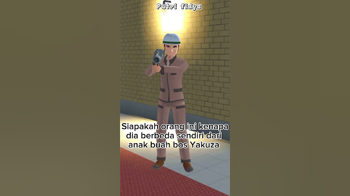 Ada yg aneh di game sakura school simulator part 9 || #shorts  #short #youtubeshorts #youtube