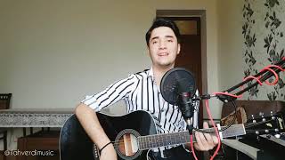 Pinhani- Ne Güzel Güldün Cover Ilahverdi