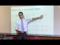 Understanding Inequalities and Graphs