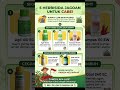 5 Herbisida Jagoan untuk Cabe