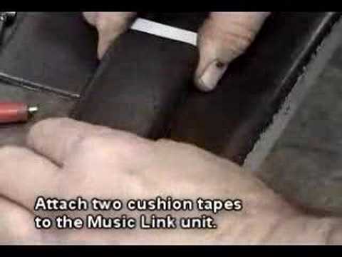 diya tailors Episode #47 - Honda CR-V iPod Music Link Installation