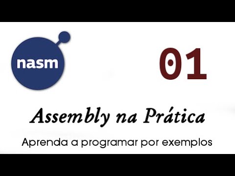 Vídeo: Como faço para criar um assembly no Visual Studio?