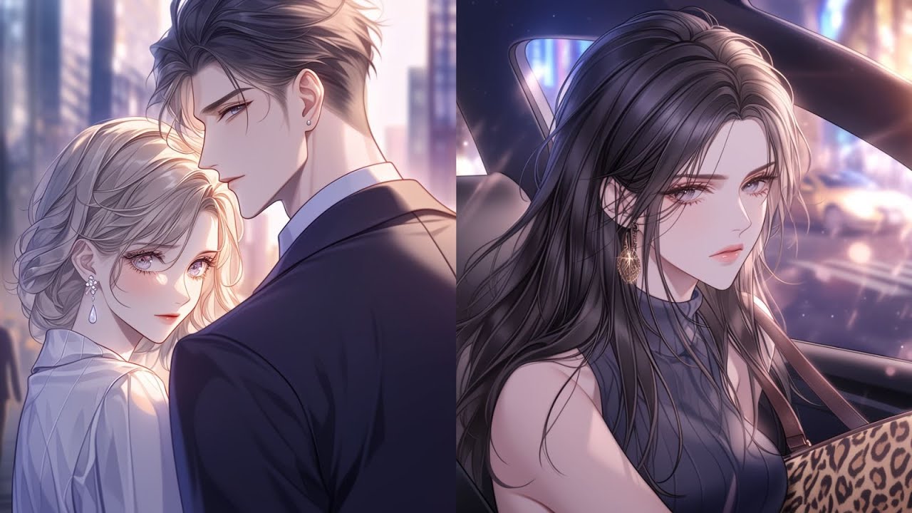 Su amante quería que nuestra casa fuera destruida por despecho; yo decidí arruinarle la vida