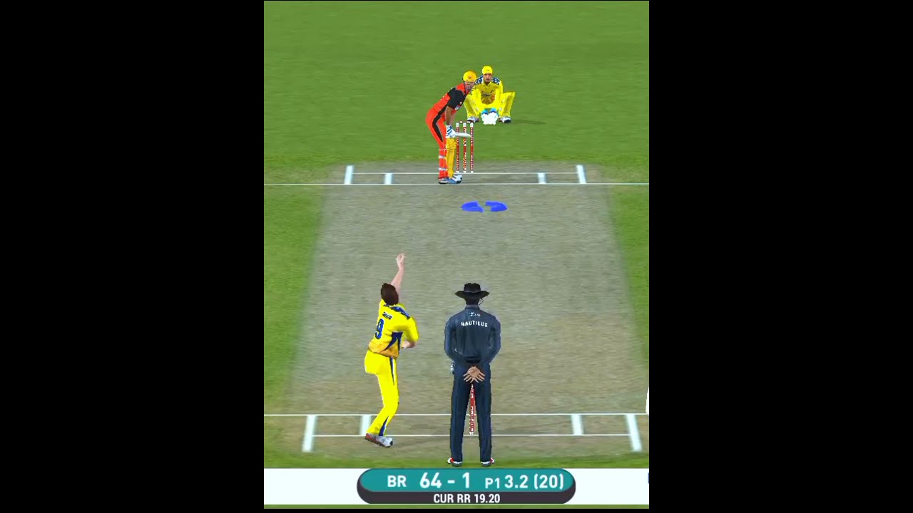 Devdutt padikkal six in IPL RCB 