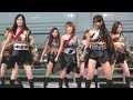 仮面ライダーGIRLSの魅力がここに♥ 池袋でライダーソングを熱唱!KAMEN RIDER GIRLS latest live Report